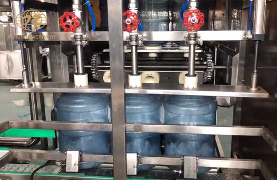 全自動桶裝水黄瓜视频污污视频機