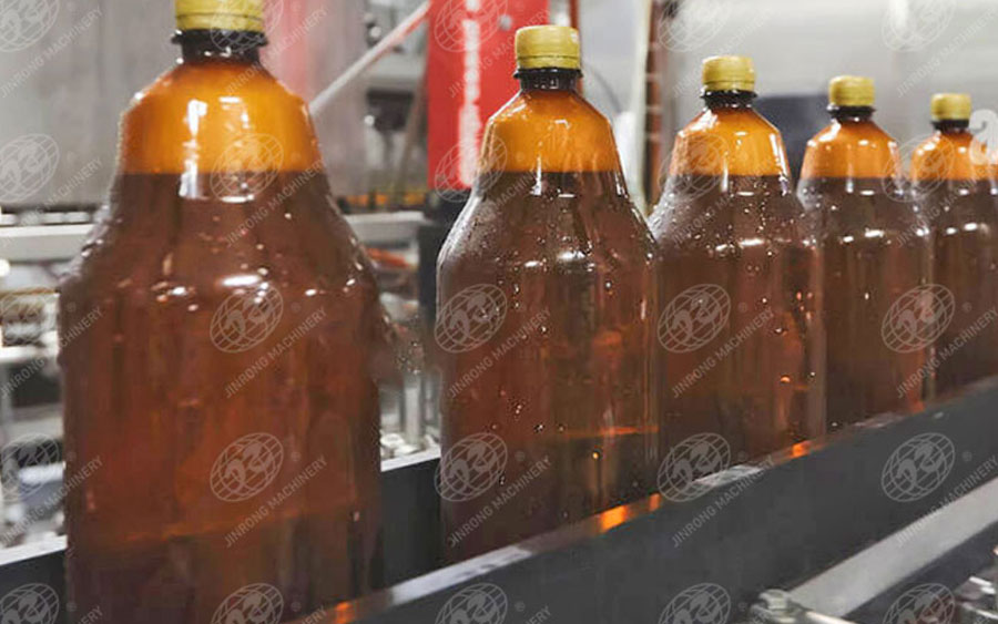 PET瓶啤酒黄瓜视频污污视频設備